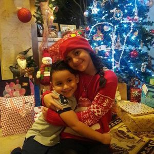 Meet your Posher, Jess